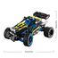 LEGO Technic Offroad Rennbuggy, Auto-Spielzeug für Kinder, Bausatz zum Bauen eines Buggy-Rennautos, Geschenk für 8-jährige Jungs und Mädchen, Rally-Auto-Modell 42164