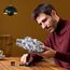 LEGO Star Wars Millennium Falcon, 25. Jahrestag Set für Erwachsene & Star Wars: Tantive IV, Modell eines Sternenschiffs aus Star Wars