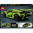 LEGO 42161 Technic Lamborghini Huracán Tecnica Spielzeugauto-Modellbausatz, Rennwagen-Bauset für Kinder, Jungen, Mädchen und Motorsport-Fans, Auto-Geschenk zum Sammeln