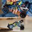 LEGO Technic Offroad Rennbuggy, Auto-Spielzeug für Kinder, Bausatz zum Bauen eines Buggy-Rennautos, Geschenk für 8-jährige Jungs und Mädchen, Rally-Auto-Modell 42164
