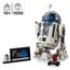 LEGO Star Wars 75379 R2-D2 Spielzeug – Spielfigur zum Ausstellen mit drehbarem Kopf, Periskop und Werkzeugen mit Darth Malak Minifigur – Geschenk für Jungs ab 10 Jahren und Erwachsene