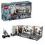 LEGO Star Wars Millennium Falcon, 25. Jahrestag Set für Erwachsene & Star Wars Das Entern der Tantive IV, Bauspielzeug zum Film Eine Neue Hoffnung, Fantasy-Spielset