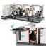 LEGO Star Wars Millennium Falcon, 25. Jahrestag Set für Erwachsene & Star Wars Das Entern der Tantive IV, Bauspielzeug zum Film Eine Neue Hoffnung, Fantasy-Spielset