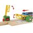 BRIO World - Magnetische Kreuzung