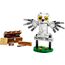 LEGO Harry Potter Hedwig im Ligusterweg 4 Set mit Spielzeug-Eule für Kinder, baubare Tier-Figur mit Hogwarts-Koffer, kleines Geschenk für Jungs, Mädchen und alle Fans ab 7 Jahren 76425