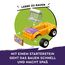LEGO Friends Pferde- und Pony-Anhänger - Pferdespielzeug für Mädchen und Jungen - Kinder Geschenk für Vorschulkinder ab 4 Jahren - Lernspielzeug mit Spielfiguren Liann & Zoya sowie 2 Tiere 42634