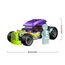 LEGO City Hot Rod - Race Car Toy w/a Driver Minifigure & Folding Roof - Fine Motor Skills Building Set - Small Birthday Gift Idea for 5+ Year Old Boys - 60485