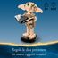 LEGO Harry Potter Dobby der Hauself Set, bewegliche ikonische Figur, Spielzeug & Harry Potter Fliegender Ford Anglia, baubares Spielzeug-Auto für Kinder