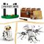 LEGO Harry Potter Hedwig im Ligusterweg 4 Set mit Spielzeug-Eule für Kinder, baubare Tier-Figur mit Hogwarts-Koffer, kleines Geschenk für Jungs, Mädchen und alle Fans ab 7 Jahren 76425