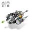 LEGO 75333 Star Wars Obi-Wan Kenobis Jedi Starfighter & 75363 Star Wars N-1 Starfighter des Mandalorianers – Microfighter Mikro-Bauspielzeug