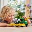 LEGO Technic John Deere 9700 Forage Harvester, Traktor-Spielzeug für Kinder, Bauernhof-Set, Fahrzeug-Modell mit realistischen Funktionen, Geschenk für Jungen und Mädchen ab 9 Jahren 42168
