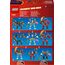 LEGO NINJAGO Coles Erdmech, Actionfiguren-Spielzeug mit veränderbarem Mech, Ninja-Set mit 2 Figuren inklusive Cole, Geschenk für 7-jährige Jungs und Mädchen 71806
