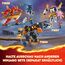 LEGO NINJAGO Coles Erdmech, Actionfiguren-Spielzeug mit veränderbarem Mech, Ninja-Set mit 2 Figuren inklusive Cole, Geschenk für 7-jährige Jungs und Mädchen 71806