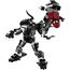 LEGO | Marvel Venom Mech vs. Miles Morales - Bewegliche Action Figuren für Kinder - Spider-Man Spielset mit Superhelden Minifiguren - Spielzeug Geschenk für Jungen und Mädchen ab 6 Jahren - 76276