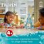 LEGO Disney Frozen Elsas Eispalast, Eiskönigin-Schloss-Spielzeug mit Prinzessin ELSA und Anna Puppen, Plus 2 Tierfiguren, tolles Geschenk für 4-jährige Mädchen und Jungen 43238