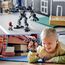 LEGO | Marvel Venom Mech vs. Miles Morales - Bewegliche Action Figuren für Kinder - Spider-Man Spielset mit Superhelden Minifiguren - Spielzeug Geschenk für Jungen und Mädchen ab 6 Jahren - 76276