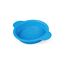 Hape Grundausstattung Strandspielzeug - Robustes Eimer- und Förmchen-Set für Strand und Sandkasten, Outdoor Sandspielzeug für Kleinkinder, Sandspielset für Kinder ab 18 Monaten