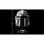 LEGO Star Wars Mandalorianer Helm Modell, Sammlerstück Zimmer-Deko und EIN tolles Geschenk für Erwachsene, Bausatz, Männer, Frauen, Mama, Papa, Sammler-Geschenkidee 75328