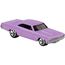 Hot Wheels Fast & Furious Spielzeugautos, Set aus 5 Die-Cast-Fahrzeugen im Maßstab 1:64, inspiriert von und bekannt aus der Filmreihe, JDR19