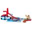 PAW PATROL True Metal Launch'N Haul PAW Patroller mit Robodog, für True Metal Metall-Fahrzeuge, Maßstab 1:55, Spielzeug geeignet für Kinder ab 3 Jahren