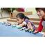 Hot Wheels Autos Set, 5er Pack, Verschiedene Modelle von Spielzeugautos, Maßstab 1:64, mit realistischen Details, Auto Spielzeug, Stile variieren, Spielzeug ab 3 Jahre, 1806