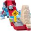 PAW PATROL True Metal Launch'N Haul PAW Patroller mit Robodog, für True Metal Metall-Fahrzeuge, Maßstab 1:55, Spielzeug geeignet für Kinder ab 3 Jahren
