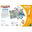 Ravensburger tiptoi Spiel 00127 Fahrzeuge in der Stadt - Lernspiel ab 3 Jahren, lehrreiches Zuordnungsspiel für Jungen und Mädchen, für 1-4 Spieler & tiptoi Spiel 00125 Rätselspaß auf dem Bauernhof