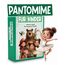 lila liebt dich Pantomime Spiel für Kinder | Lustiges Ratespiel & Reisespiel | kleines Geschenk | Spiele ab 4, 5, 6, 7, 8, 9 Jahre