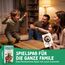 lila liebt dich Pantomime Spiel für Kinder | Lustiges Ratespiel & Reisespiel | kleines Geschenk | Spiele ab 4, 5, 6, 7, 8, 9 Jahre