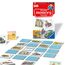 Ravensburger 20647 - Fahrzeuge Memory® Wieso? Weshalb? Warum? der Spieleklassiker für 2-6 Spieler, Kinderspiel für alle Fahrzeug-Fans ab 4 bis 7 Jahren