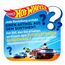 Hot Wheels Autos Set, 5er Pack, Verschiedene Modelle von Spielzeugautos, Maßstab 1:64, mit realistischen Details, Auto Spielzeug, Stile variieren, Spielzeug ab 3 Jahre, 1806