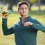 Hasbro Nerf Sports Vortex Aero Howler, farblich sortiert