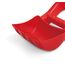 Hape Handbagger, Sandspielzeug – Robuste Strand- und Gartenschaufel, Outdoor Spielzeug, für Sandkasten & Garten, ab 18 Monaten (Packung mit 2)