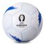 Hy-Pro Euro 2024 Fußball - Größe 5, offiziell lizenziert, UEFA, Training, Spiel, Merchandise, Sammlerstück für Kinder und Erwachsene