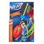 Hasbro Nerf Sports Vortex Aero Howler, farblich sortiert