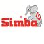 Simba 109252293 - Feuerwehrmann Sam Feuerwehr Tankrucksack & 109252398 - Feuerwehrmann Sam Feuerlöscher Pro, mit Druckluftmechanismus, Tankvolumen: 900ml, 31cm, für Kinder ab 3 Jahren