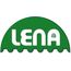 Lena Soft-Fußball 18cm 0