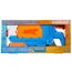 Nerf Super Soaker Flip Fill Wasserblaster mit 4 Modi (Einzelstrahl, Streustrahl und Fächerstrahl), schnelles Befüllen, Outdoorspielzeug mit 887 ml Tank, Wasserspiel für Jungen und Mädchen