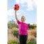 Betzold Softbälle-Set 3 Stück - Soft-Fußball Schaumstoffball