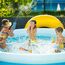 DERAYEE 6 Stück Wasserspritzpistolen,Wasserpistole Schaumstoff Bunte Spritzpistole für Kinder und Erwachsene