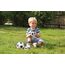 Lena Soft-Fußball 13cm 0