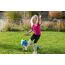 Betzold Softbälle-Set 3 Stück - Soft-Fußball Schaumstoffball