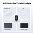DOOGEE U10 (Tablette WiFi - 10.1'' - 4/128GB) Gray