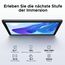 DOOGEE U10 (Tablette WiFi - 10.1'' - 4/128GB) Gray