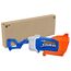 Super Soaker F3890FF2 Nerf Rainstorm Wasserblaster, enormer Wasserstrahl, Wasser-Action für Kinder, Jugendliche und Erwachsene