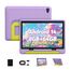 Yicty Kinder Tablet｜Upgraded Android 14 Tablet 10 Zoll für Kinder mit Schutzhülle｜Octa-Core｜8+64GB 1TF Karte erweiterbar｜Dual Kamera｜Kindersicherung｜Großes Geschenk für Kleinkind