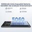 DOOGEE U10 2025 Neueste Android 15 Tablet 10 Zoll, 16GB RAM+128GB ROM (2TB TF) Kinder Tablets PC 5060mAh Gaming Tablet Android, Widevine L1/ 8MP+5MP Dual Kamera/WiFi 6/ Type C/ 3.5mm Kopfhörerbuchse