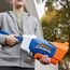 Super Soaker F3890FF2 Nerf Rainstorm Wasserblaster, enormer Wasserstrahl, Wasser-Action für Kinder, Jugendliche und Erwachsene