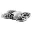 DJI Neo Fly More Combo – Mini Drohne mit Kamera 4K UHD Für Kinder, 135g, Follow-Me, Handstart, Motivverfolgung, QuickShots, Integrierter Propellerschutz, C0, mit RC-N3 und 3 Akkus