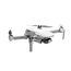 DJI Mini 4K Fly More Combo, Drohne mit 4K UHD Kamera für Erwachsene, unter 249 g, 3-Achsen Gimbal Stabilisierung, 10 km Videoübertragung, autom. Rückkehr, 3 Akkus für 93 min Flugzeit, C0, QuickShots